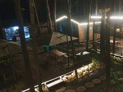 -林间山庄
