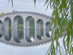-眉山湿地公园(东坡区)