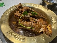 -和庆斋羊蝎子火锅·碳缸烧烤(顺义旗舰店)