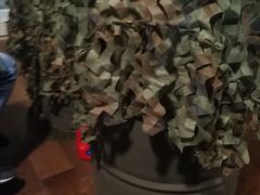 -兵魂·室内真人CS枪战俱乐部·团建·军事轰趴馆