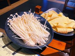 -莽子老火锅(大坪店)