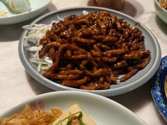 -小吊梨汤·北京菜·烤鸭(鸟巢店)