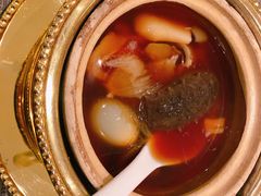 佛跳墙-郑春發佛跳墙(三迪中心店)