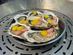 -飞尝蚝·顺德菜·鱼生(顺德总店)