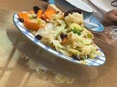 -刘妈菜馆(磁器口店)