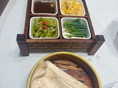 -阿五黄河大鲤鱼(纬三路店)