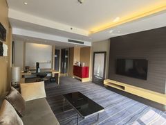 -青岛富力艾美酒店
