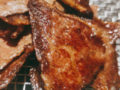 -炭虎烤肉(桂林路店)