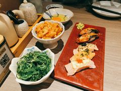 -炙柒Sekinana·精致料理 烧鸟·铁板烧(海上世界店)