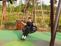 -枫香湖儿童公园