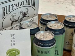 -太犇牛手作茶铺(江北虹悦城店)