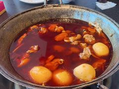 -李子坝梁山鸡(李子坝大鸡哥店)