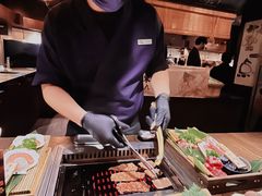 -暖都焼肉·和牛酒場(花都店)