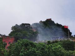 -武当山风景区
