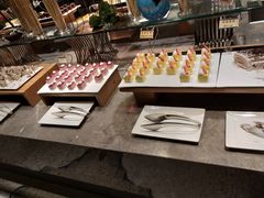 -太湖饭店玉兰厅(自助餐厅)