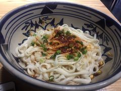 -老九圆山西面馆(CBD店)