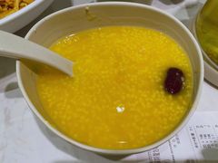 红枣小米南瓜粥-晋心山西面(壹方城店)
