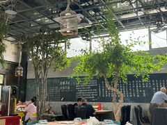 -又见炊烟私房菜(敬亭路店)