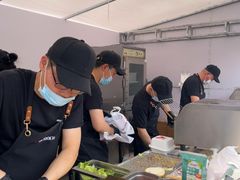 -必胜客(积水潭店)