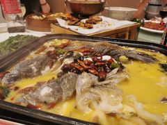 -富黎华海鲜大酒楼(正大广场店)