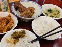 -张卤堂·砂锅卤肘子(南头店)
