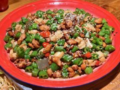 -兔槽江湖菜·重庆璧山兔(水围店)