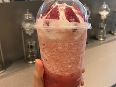 -喜茶(东莞汇一城店)
