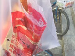 -二斗栗子(黄河道店)