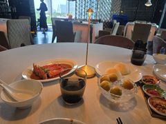 -莉莉海堂HAITANG·烤鸭(国贸商城店)