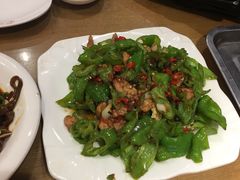 -七里香餐厅(都市印象店)