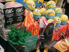 -LUSH(威尼斯人店)