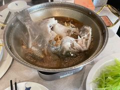 -简小舍·民间手艺菜(武昌江滩店)