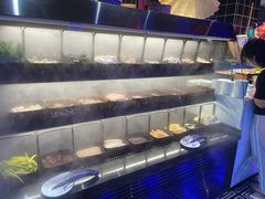 -花西亭·海鲜自助餐厅(瑞城名人酒店)