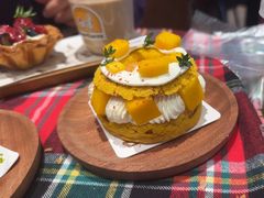 -方炉·天然食材面包店(青秀店)