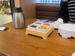 -英兰朝族饭店(河南桥头店)