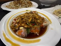 -潮州菜馆(十里河店)