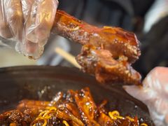 -回味黑鸭煲·始于2006(万松园店)