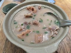 -静一餐厅·湖北菜(前门店)