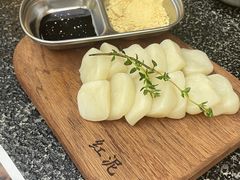 -红泥小火炉·东北泥炉烤肉(天一旗舰店)