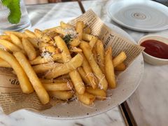 -G+KITCHEN(龙湖狮山天街店)