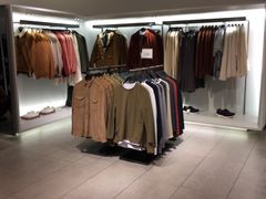 -ZARA(凯德乐峰广场店)