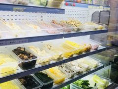 -辣火功夫麻辣烫(明洞1号店)