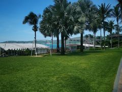 -三亚亚龙湾天域度假酒店