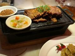 -京华烟云·北京烤鸭(领展购物广场·中关村店)