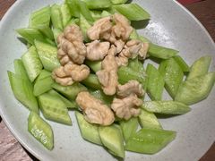 -北李妈妈菜·海肠捞饭(开发区万达店)
