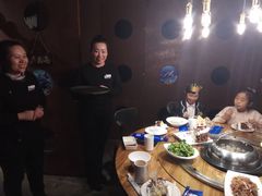 -海味当家·蒸锅海鲜(星海公园店)