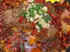 -江湖小牛·水煮牛排火锅(欧亚新生活购物广场店)