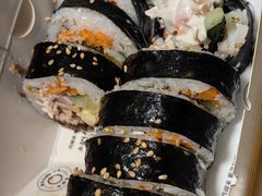 -传闻来紫菜包饭·打糕(西塔韩百店)