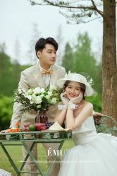 -EMU艺慕摄影(扬中店)