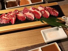 -江户烧肉(高德店)